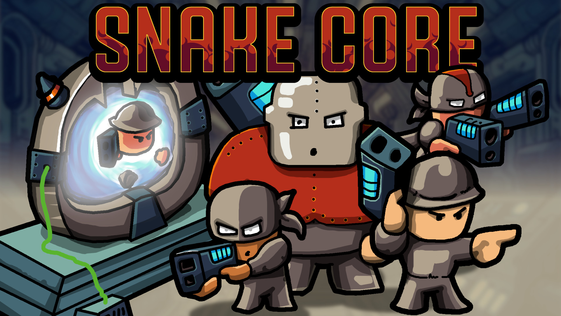 Snake Core