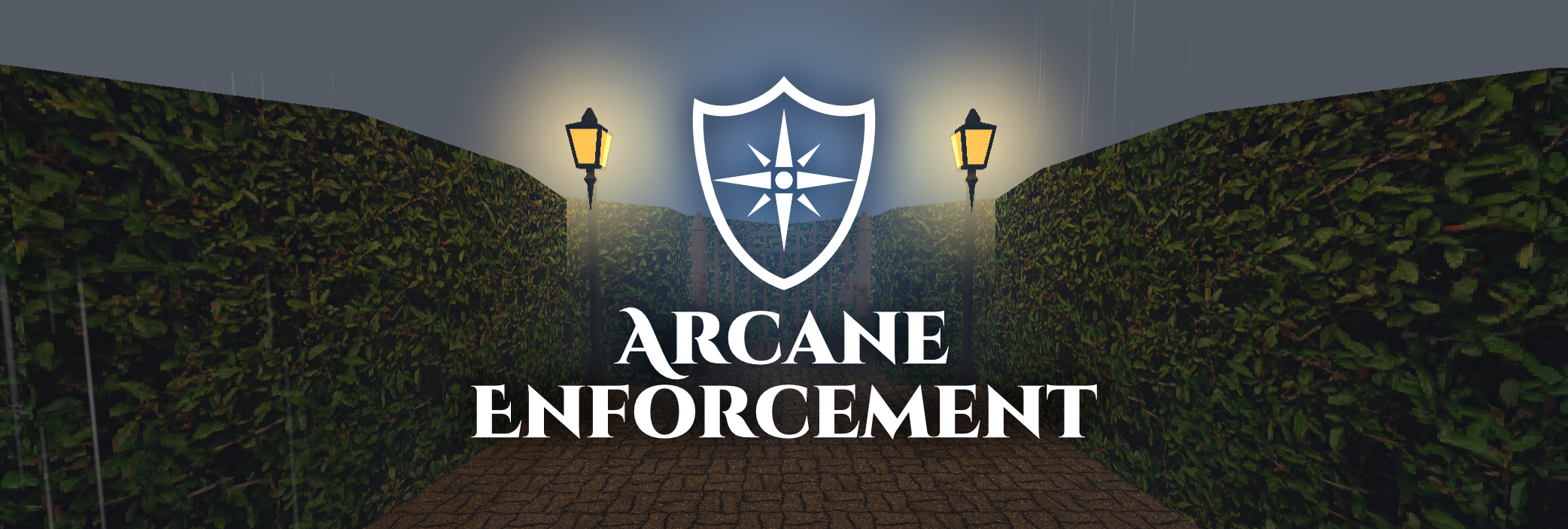 Arcane Enforcement