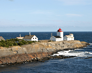 lighthouse adventure