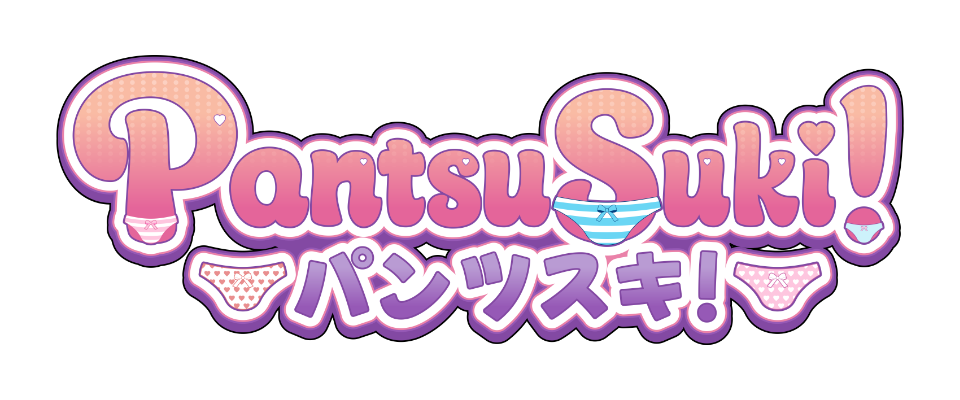 PantsuSuki!