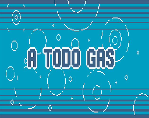 Cover image for A Todo Gas