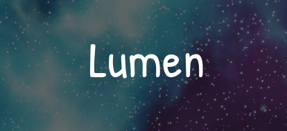 Lumen