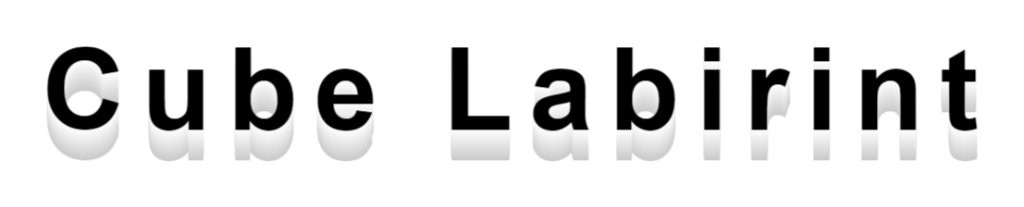 Cube Labirint