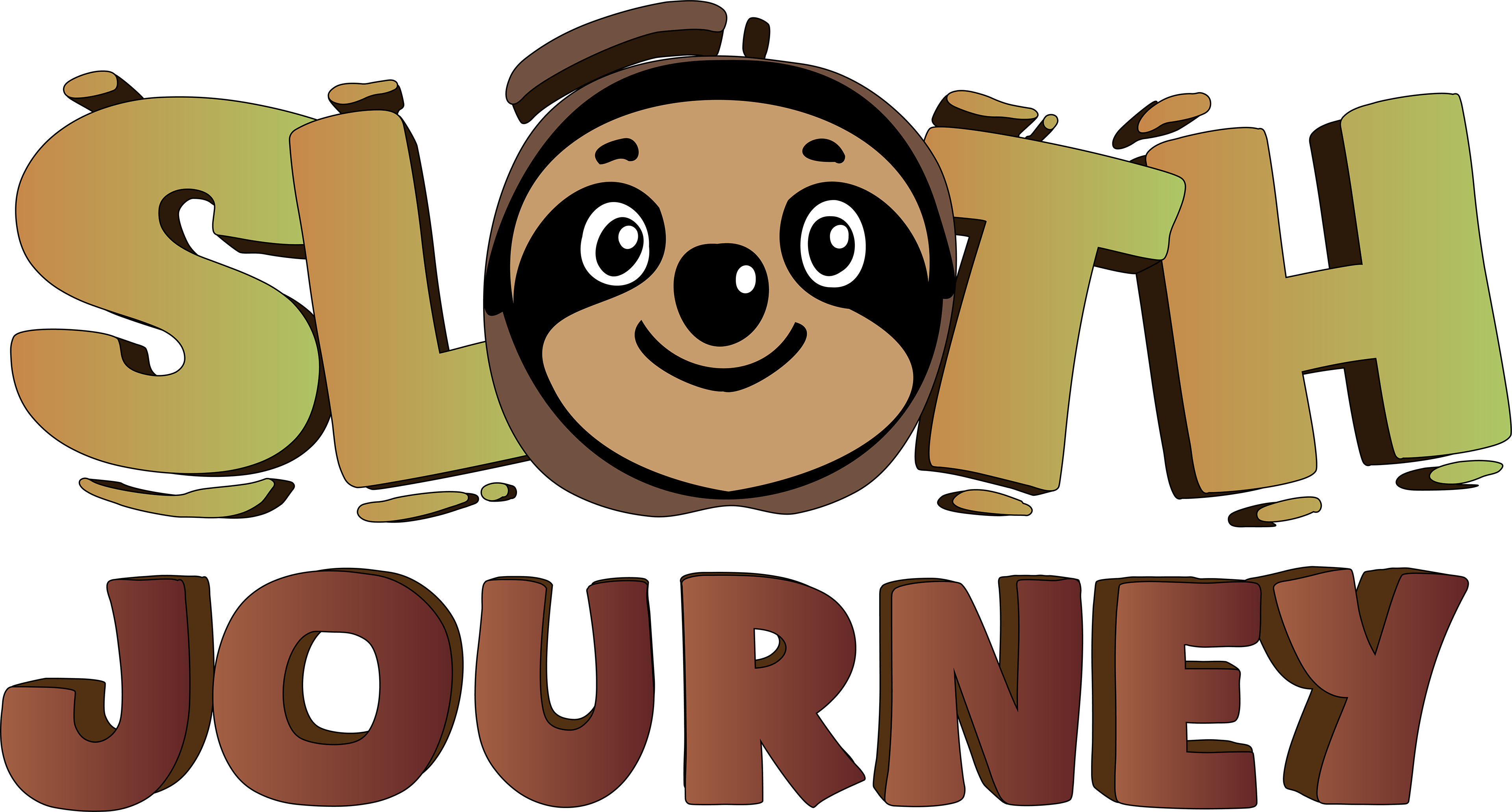 Sloth Journey