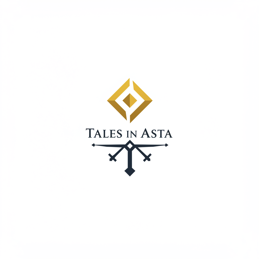 Cover image for Tales in Asta (Prototype)
