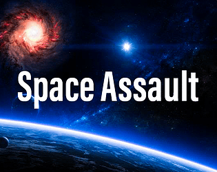 Space Assault