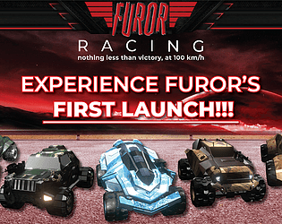 Furor Racing