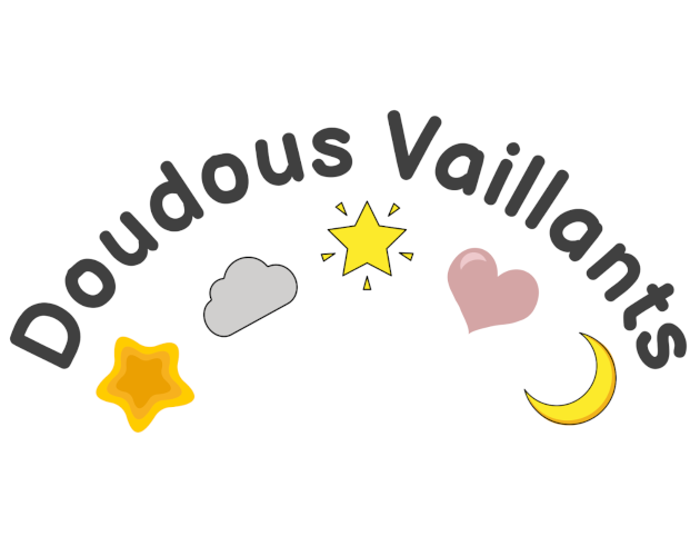 Doudous Vaillants