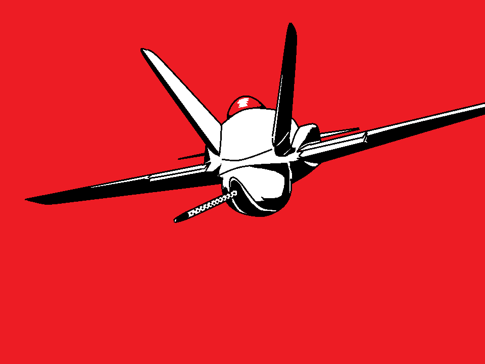 Cover image for The Deadly Chaser