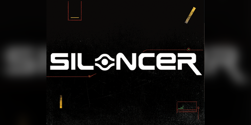 Cover image for Silencer