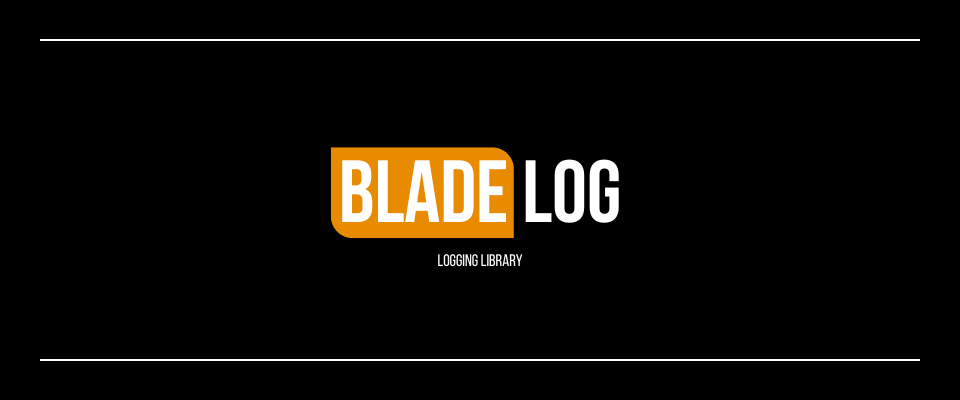 Blade Log