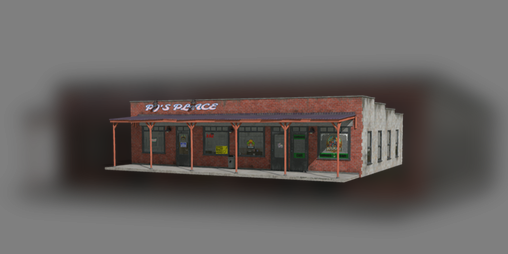 Cover image for FS25 - PJs Place