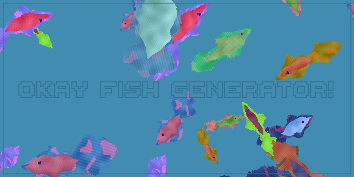 Good Fish Generator