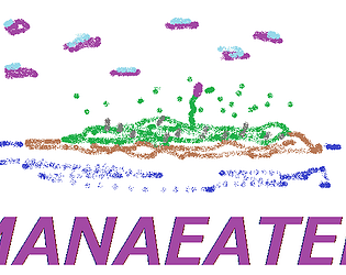 MANAEATER