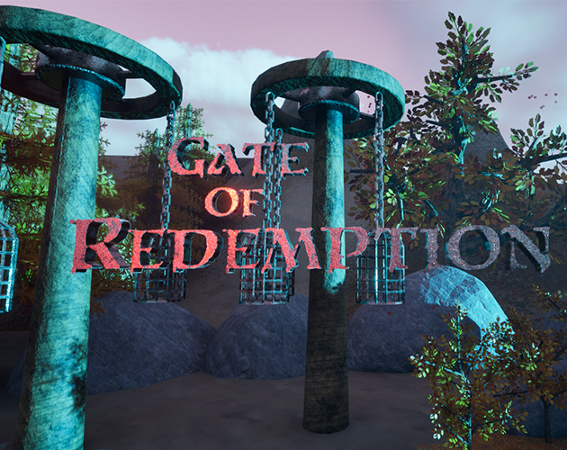 Gate of Redemption