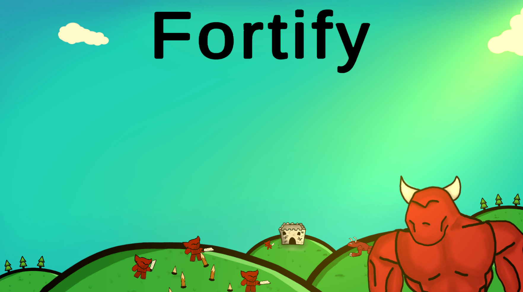 Fortify