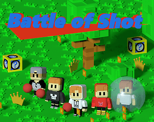 Battle of shot