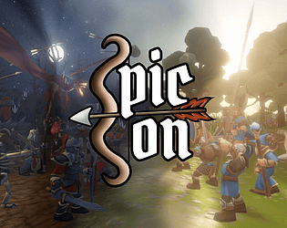 Epic Eon (Non Steam Legacy)