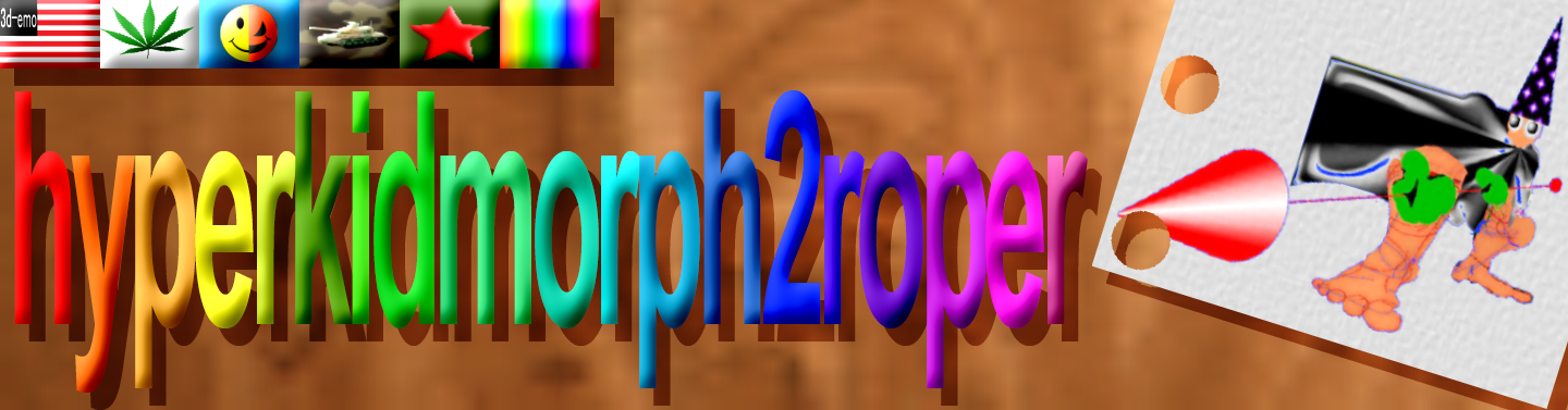 hyperkidmorph2roper