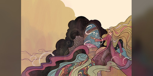Cover image for Metamorphosis: Becoming Fae—or, the Art of Change