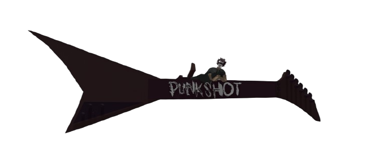 PunkShot