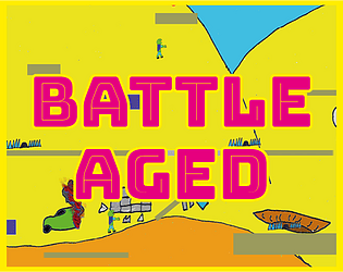 Battle Aged