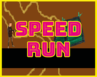 SpeedRun