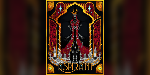 Cover image for Aspirant: First Playtest