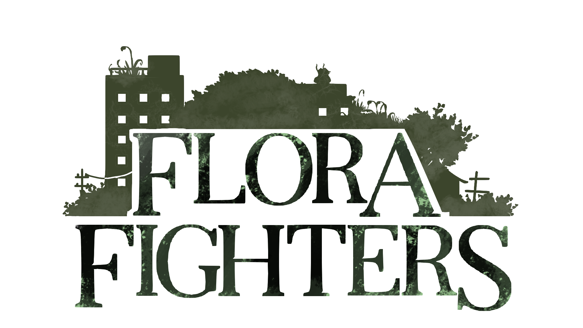 Flora Fighters