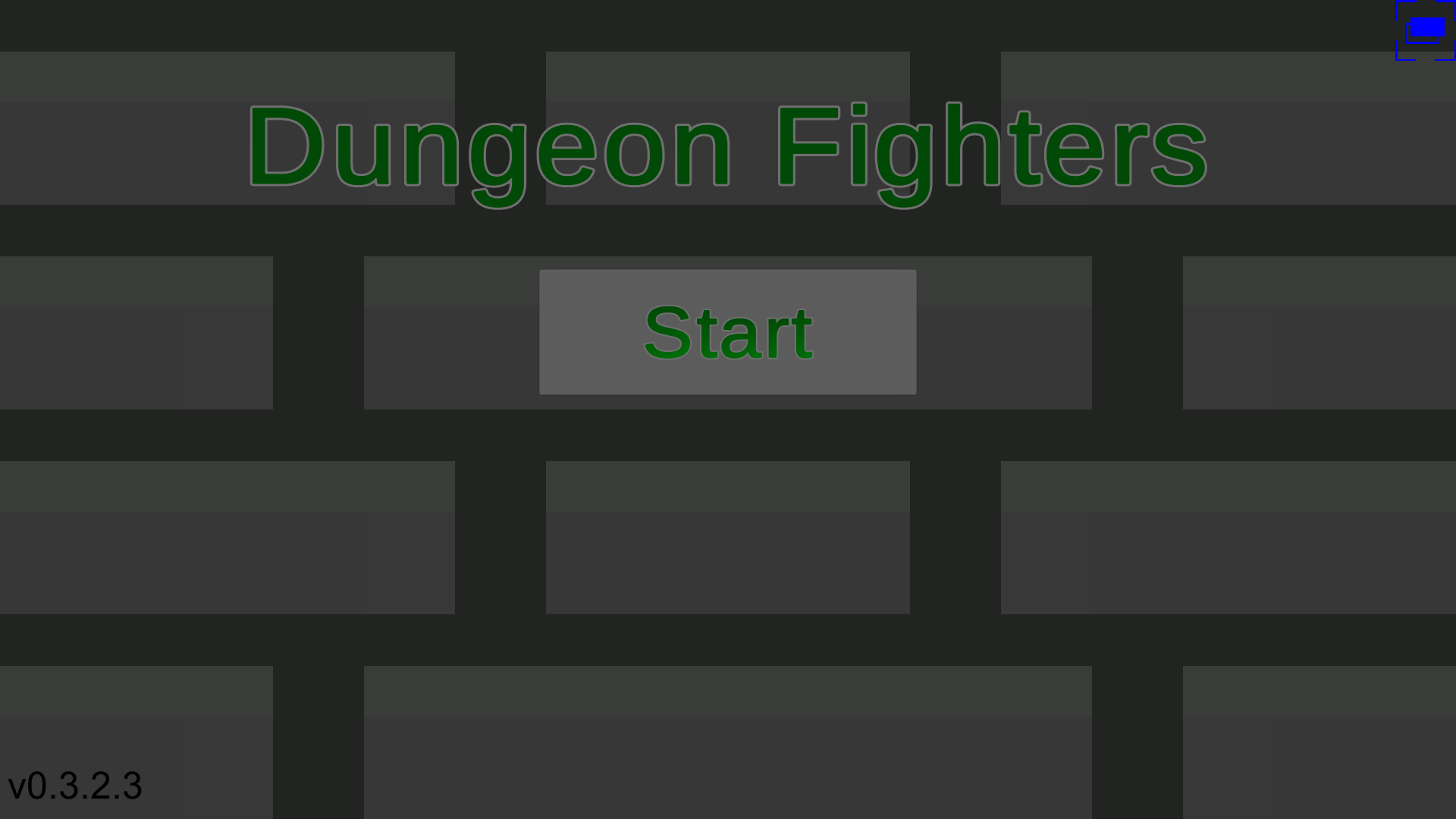 Dungeon Fighters