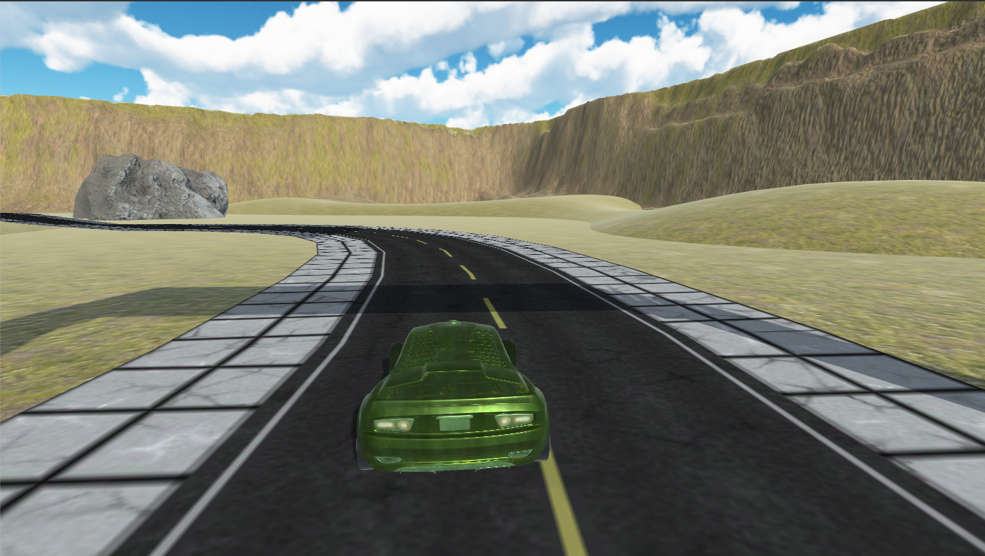 Procedurace