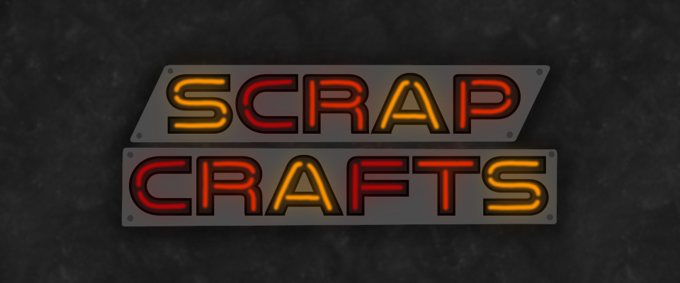 Scrap Crafts