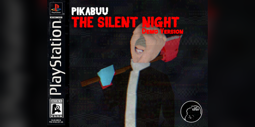 Cover image for Pikabuu: The Silent Night Demo Version