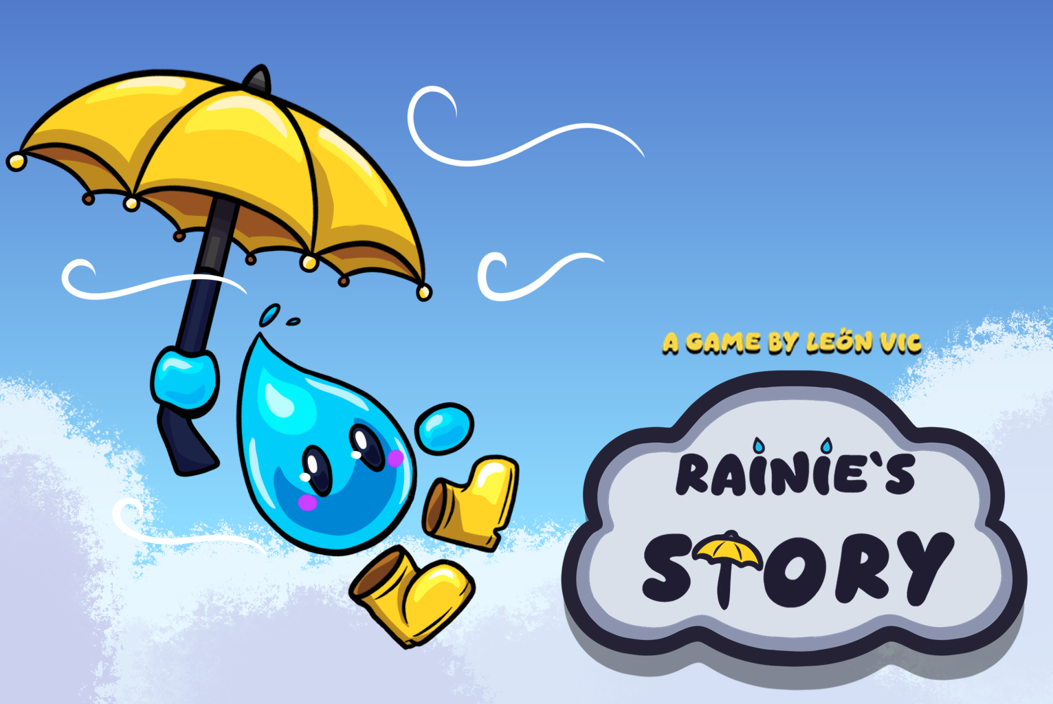 Rainie's Story DEMO