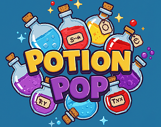 Potion Pop