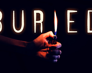 Buried