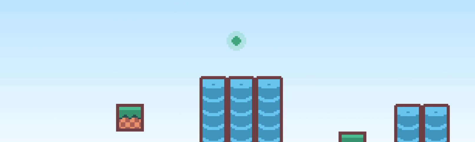 Slime Adventure
