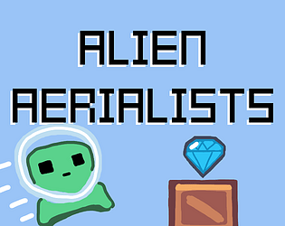 Alien Aerialists