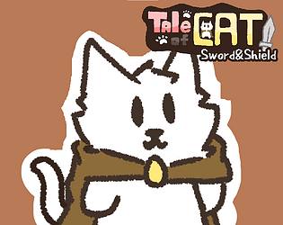TaleOfCats: Sword&Shield