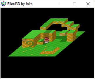BilouConcept - Bilou3D