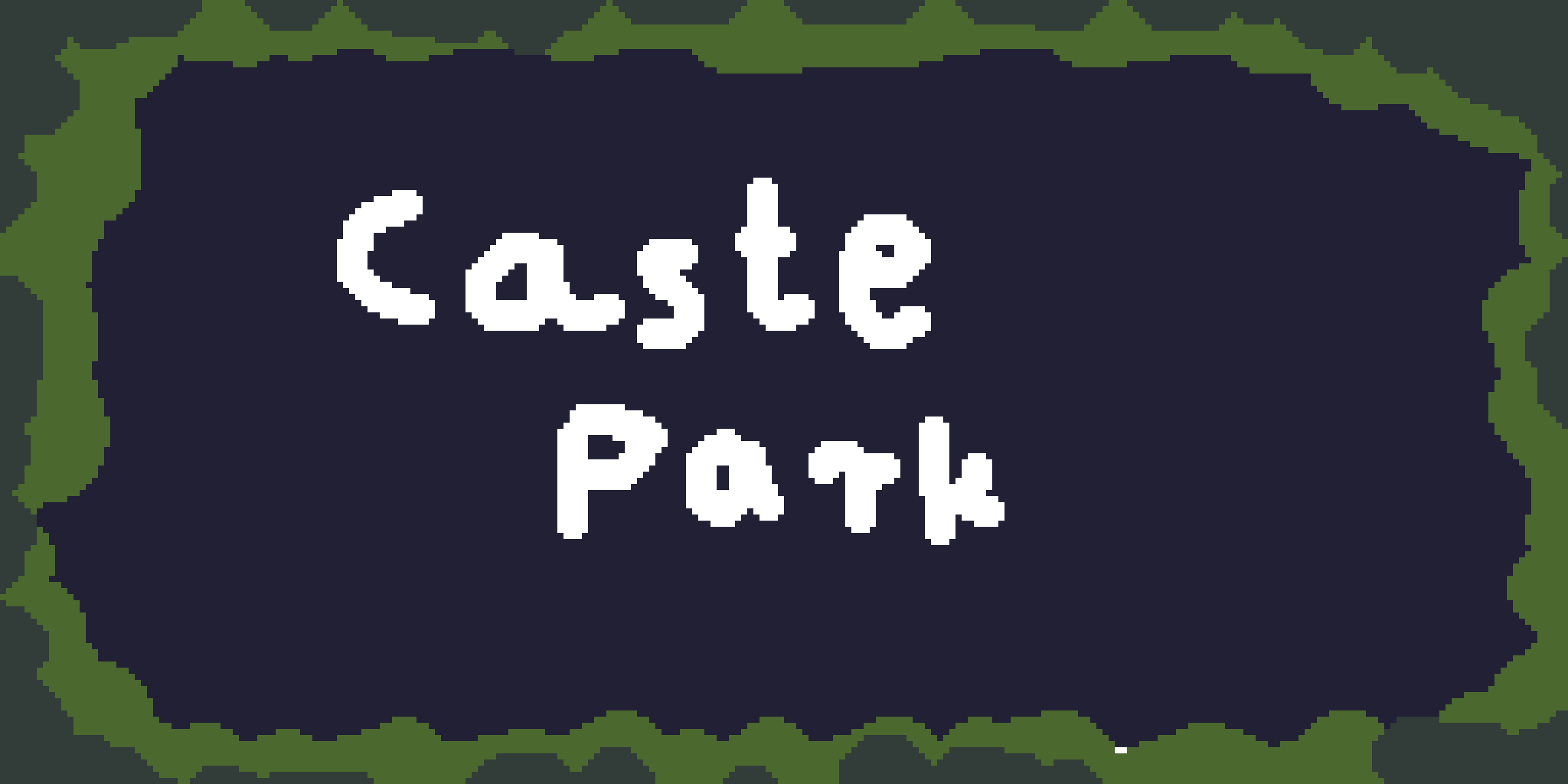 Castle Park