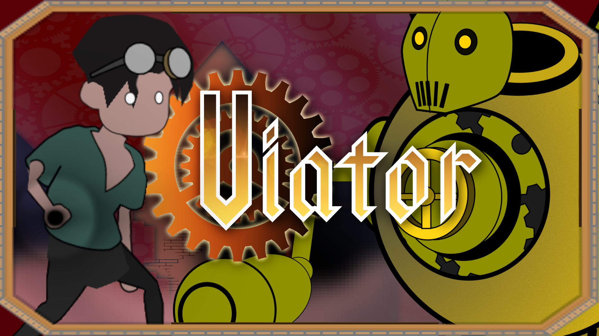 Viator - (Direct Hit Can Damage - FIXED)