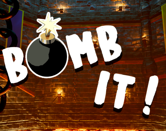 Bomb it