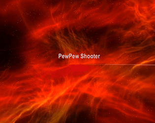 PewPew Shooter