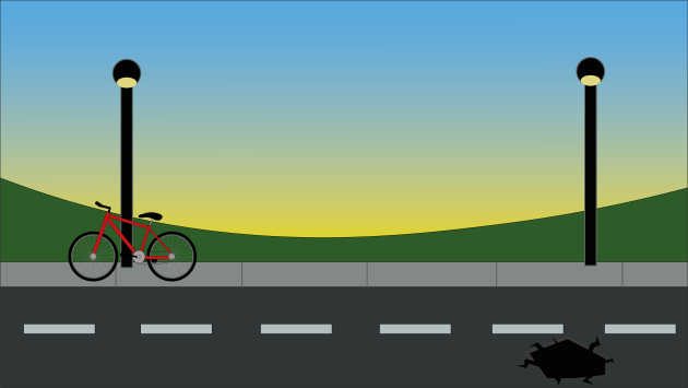 Cover image for On Time