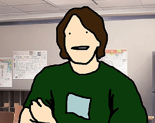 The Best Game Jam Game to Ever Jam...Game