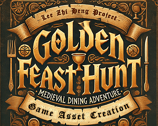 Medieval Dining Adventure