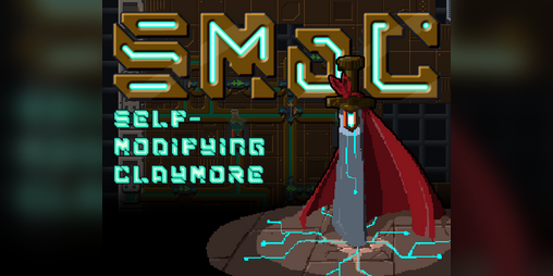 Cover image for SMoC: Self-Modifying Claymore