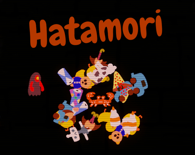 Hatamori