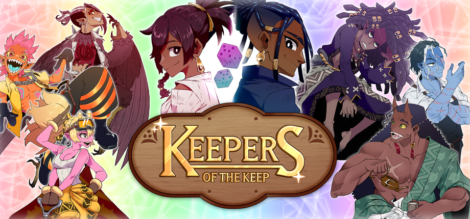 Keepers of the Keep